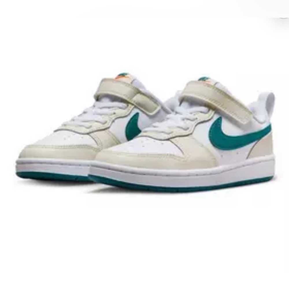 NWB Nike Court Borough Low TDV
